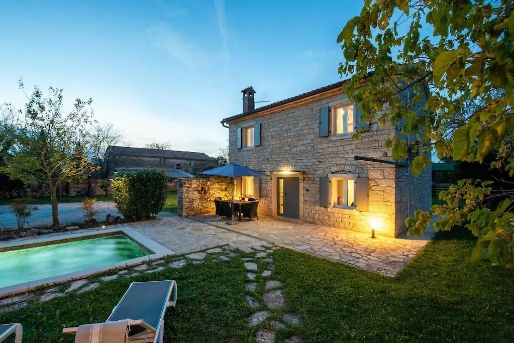 Villa Eufemia Канфанар 0*,  Хорватия